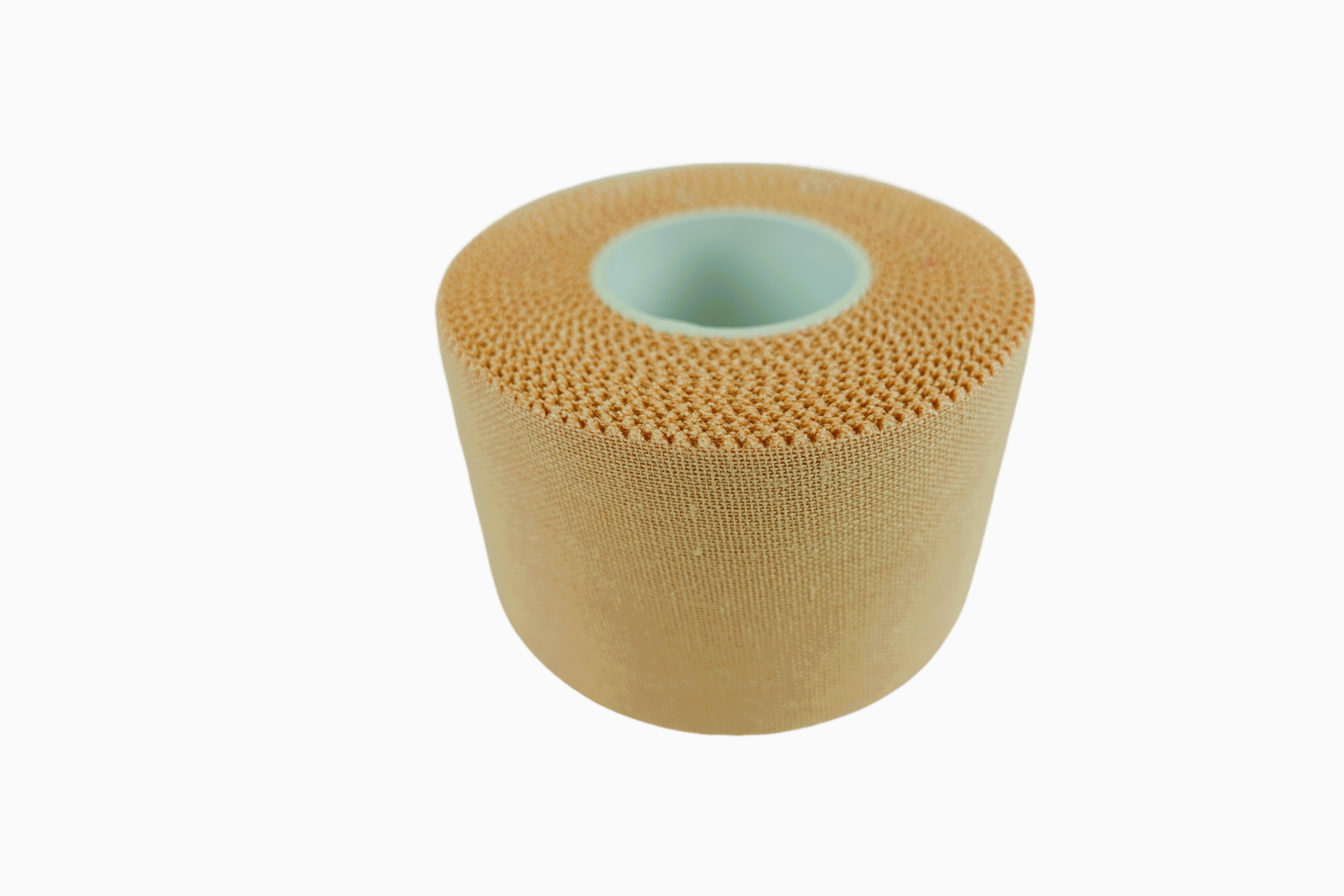 Pevná páska 3,8 cm x 9,14 m hnedá