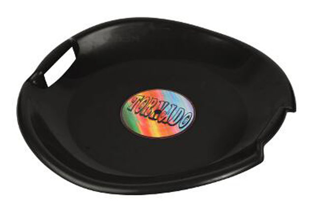 Sane Tornado - čierne