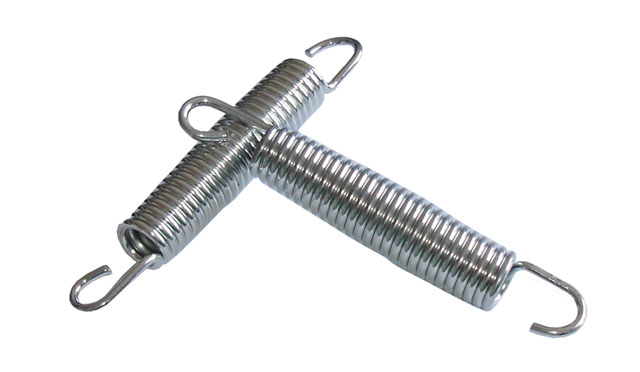 Pružiny pre trampolíny 366 - 429 cm