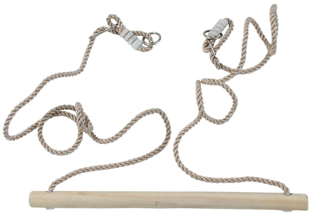 Detská hojdacia hrazda HP8