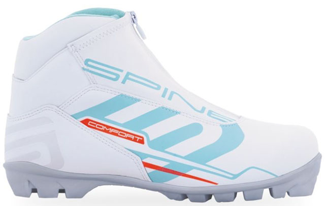 Dámska bežecká obuv Spine Comfort+ NNN veľkosť 42