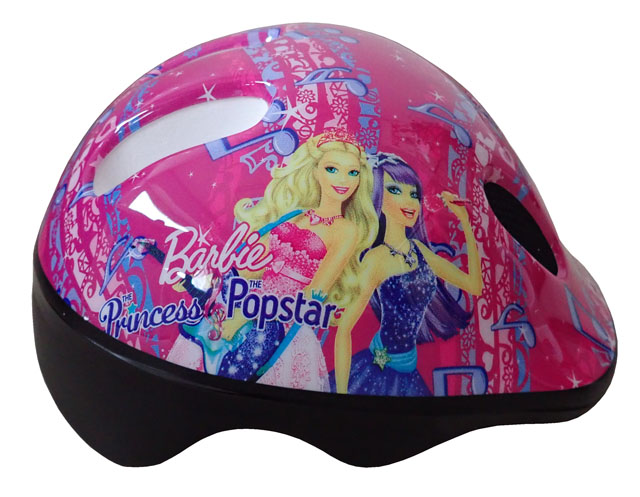 Cyklistická prilba pre deti Brother CSH012 - veľkosť. XS (44/48 cm) 2017