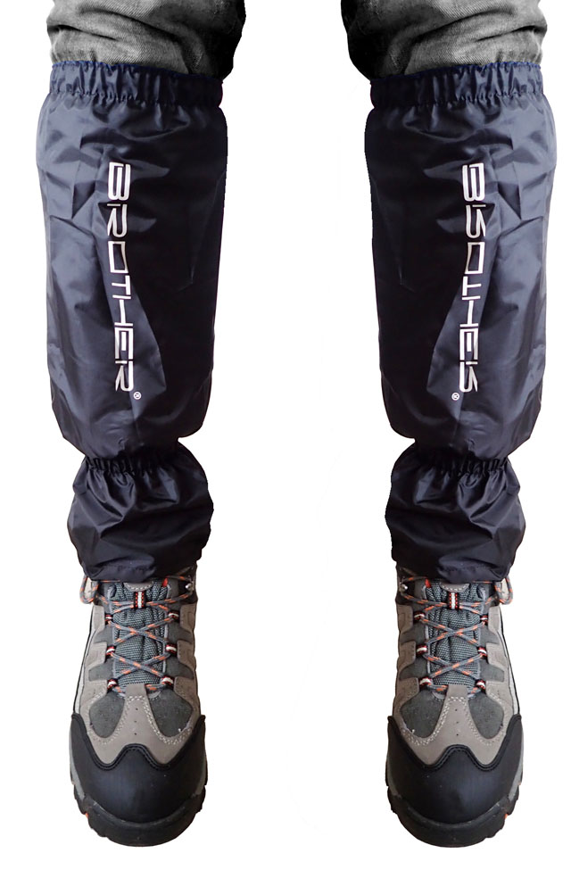 Nepremokavé návleky na turistickú obuv - 1 pár