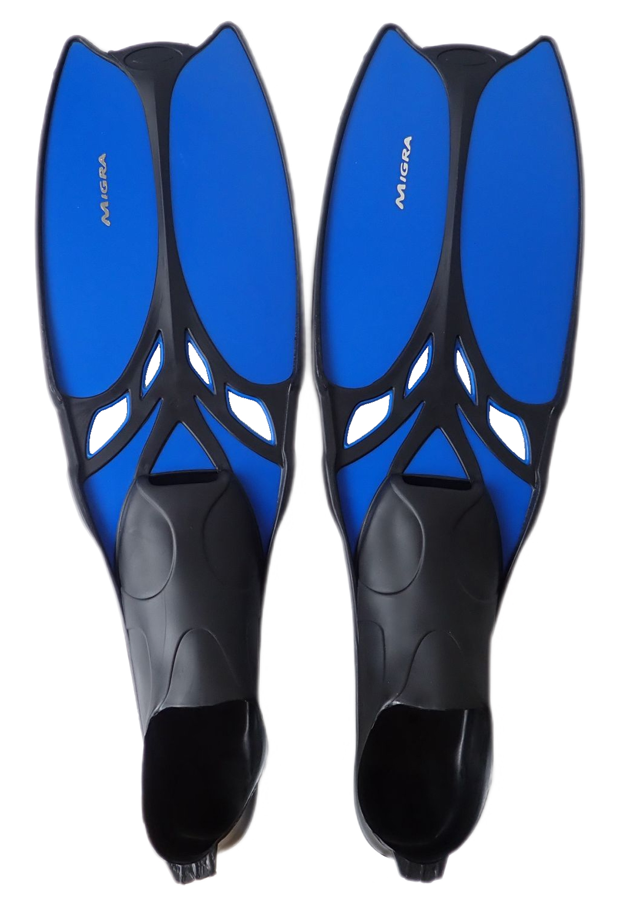 Plutvy BROTHER Migra veľkosť 39/40