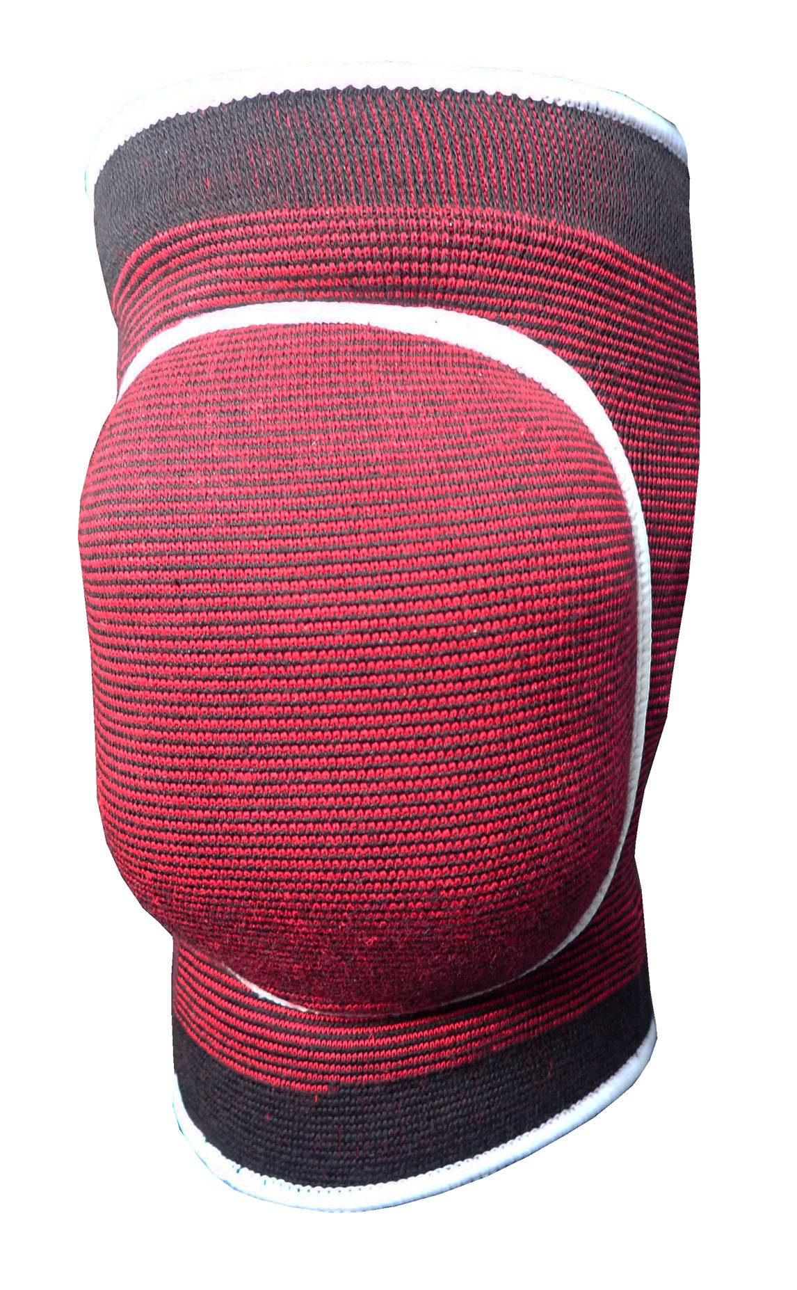 BROTHER F8022CRN-S Volejbalové chrániče kolien anatomickej veľkosti. S