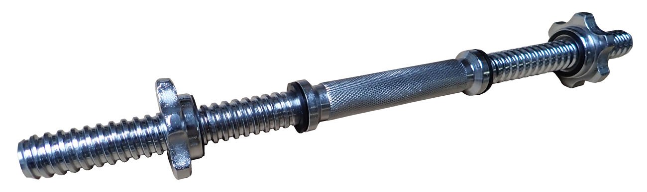 Jednoduchý hriadeľ 450/30 mm