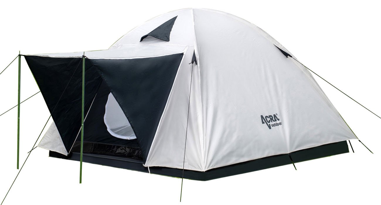 Dvojlôžkový stan pre 3-4 osoby ST04/1-SE