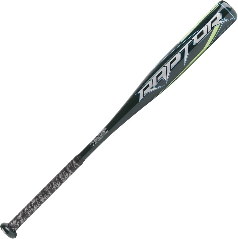 Baseballová pálka Rawlings Raptor USA - 10, 27"