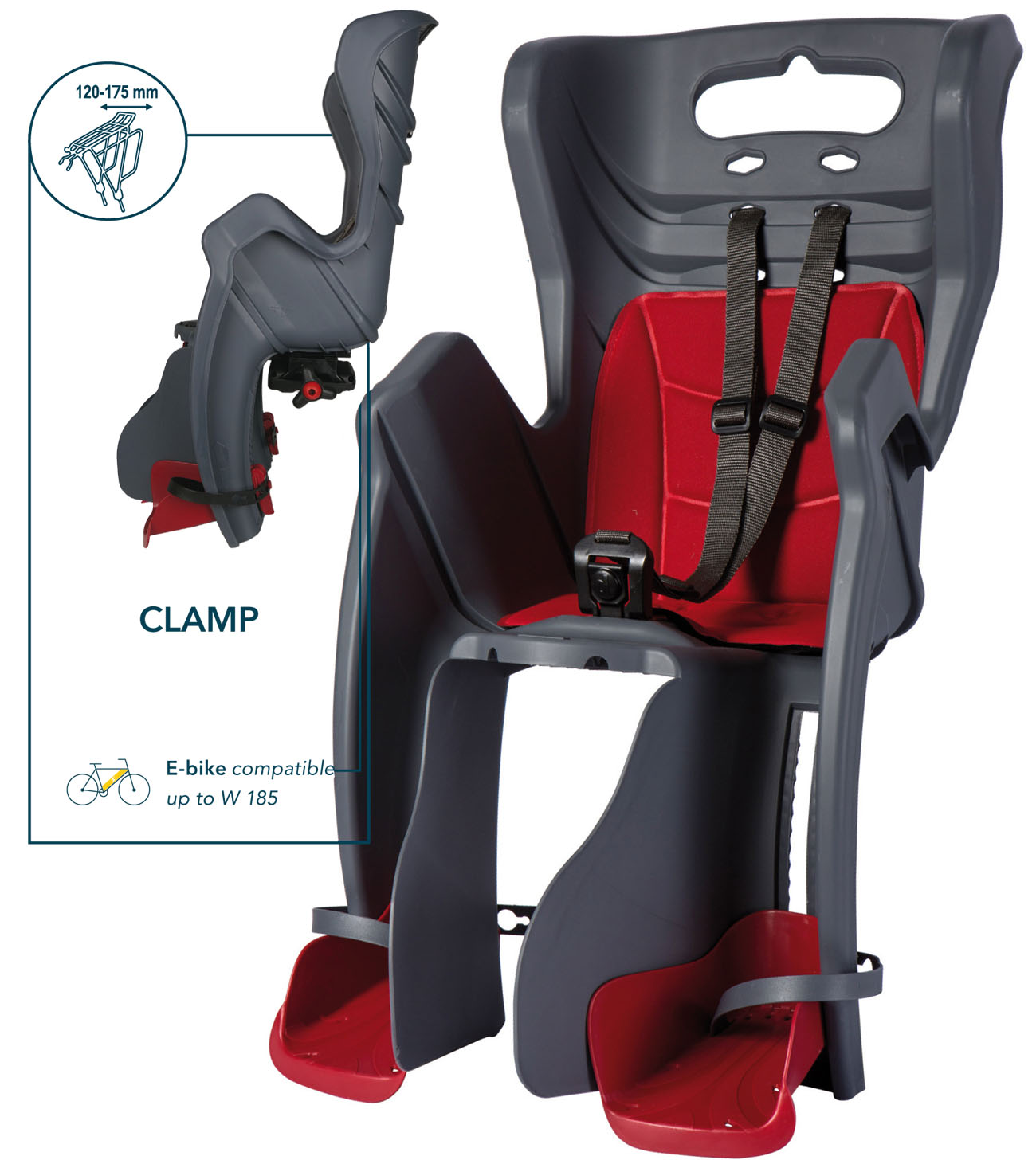 Bellelli - Malá kačacia svorka