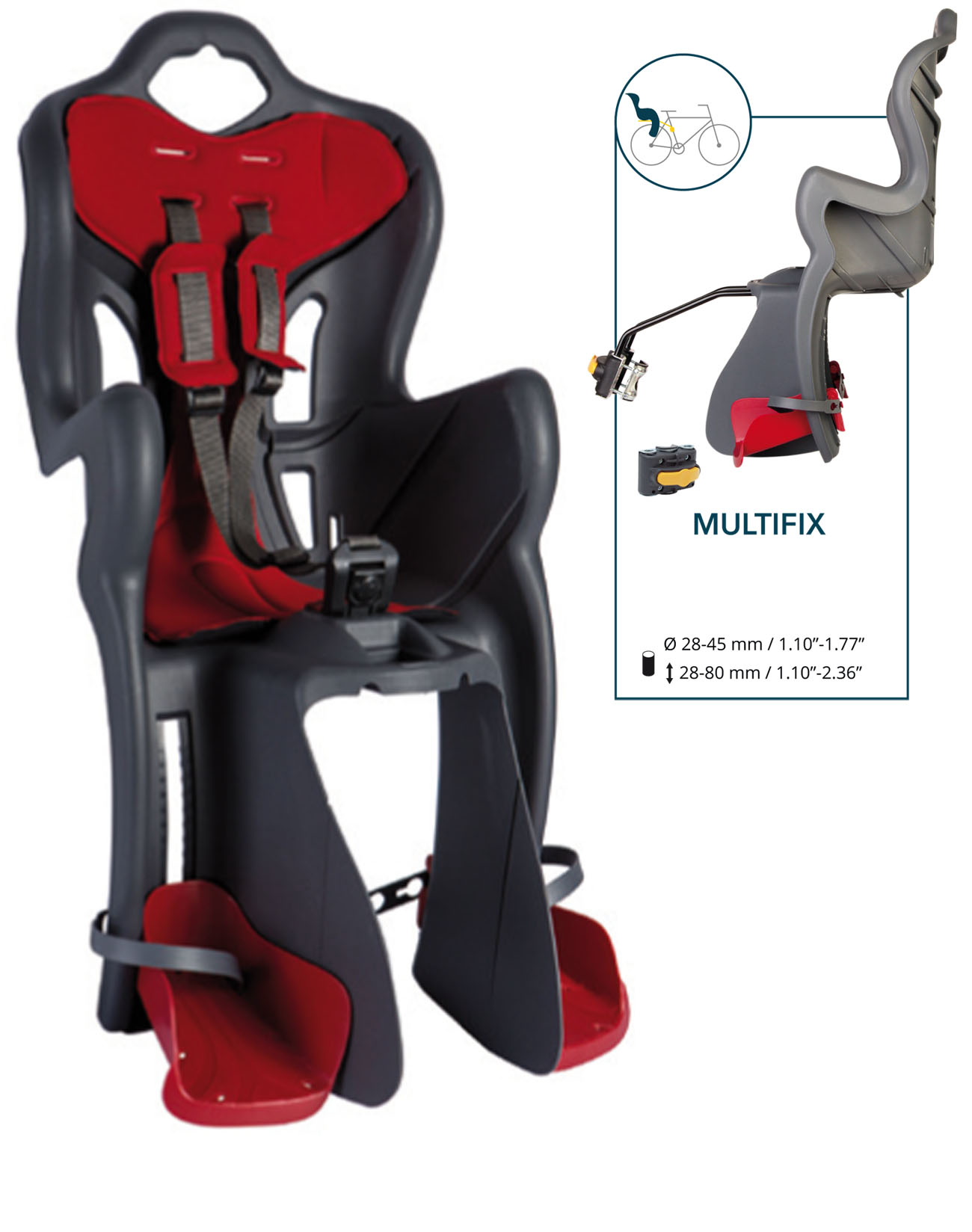 Bellelli - pohovka B-ONE Standard