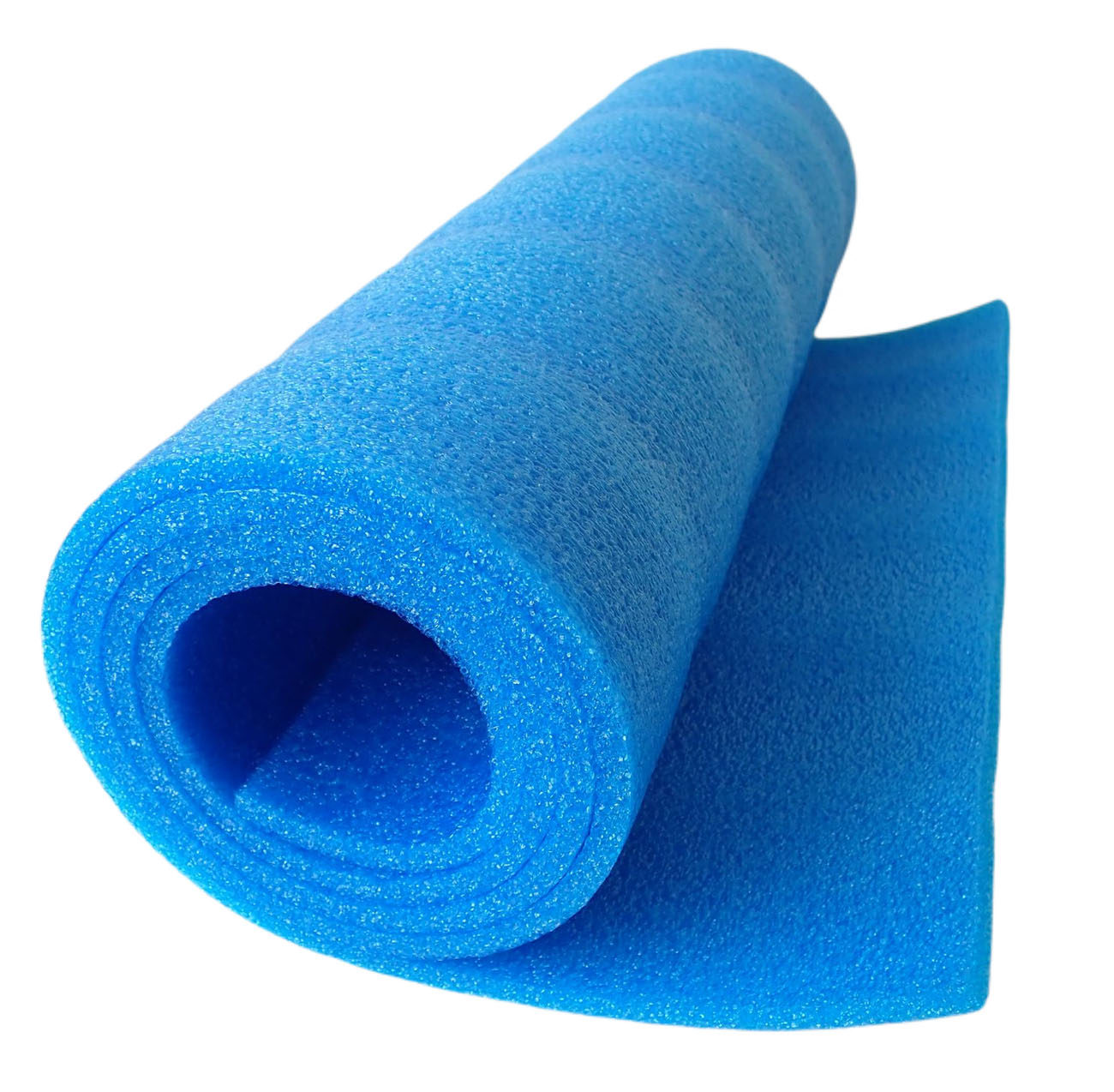 ACRA Jednovrstvový 8 mm matrac do auta - IFO