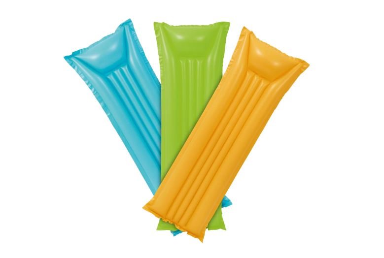 Farebné lehátko SunClub 183x69 cm