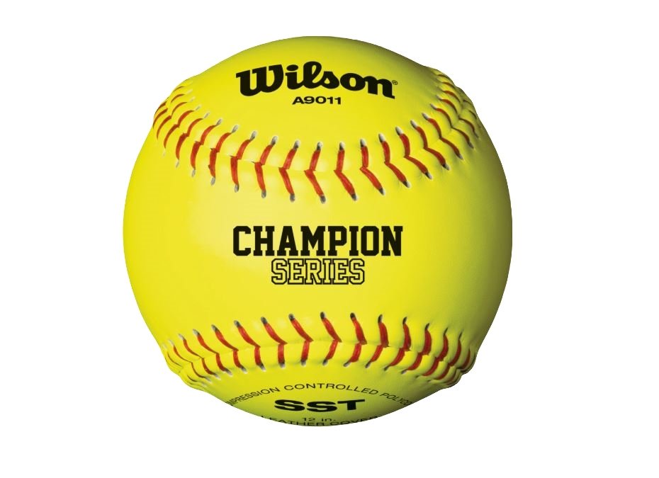 Wilson Softball 12" A9011