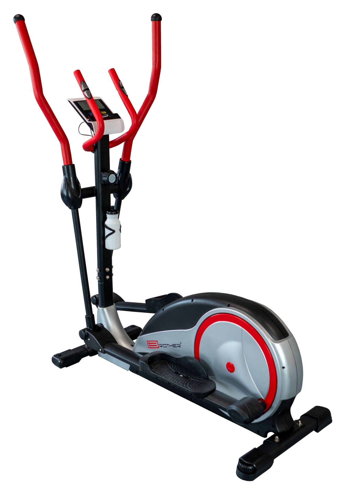 Magnetický eliptický prístroj BE91