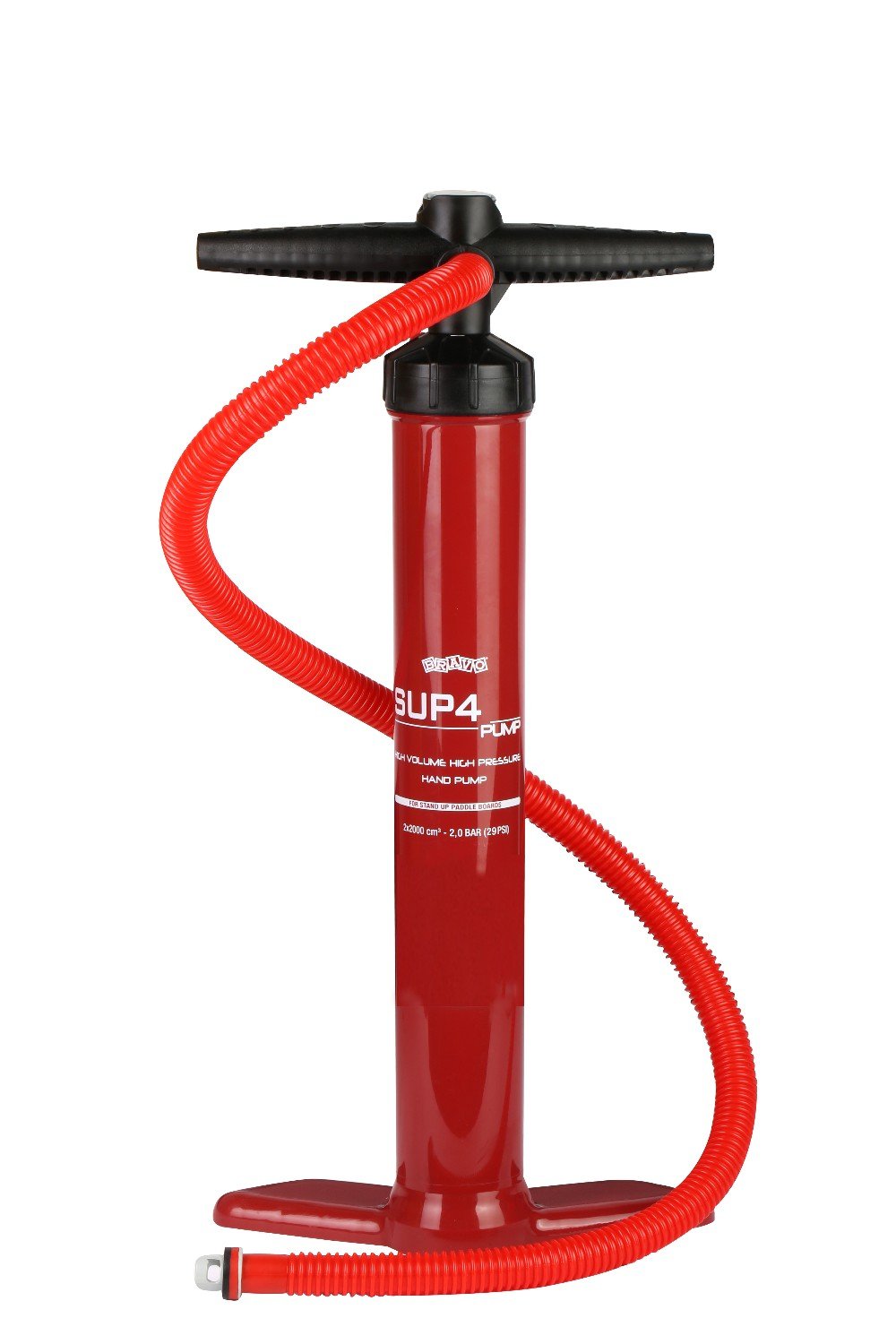 Obojsmerné čerpadlo BRAVO - výkonné