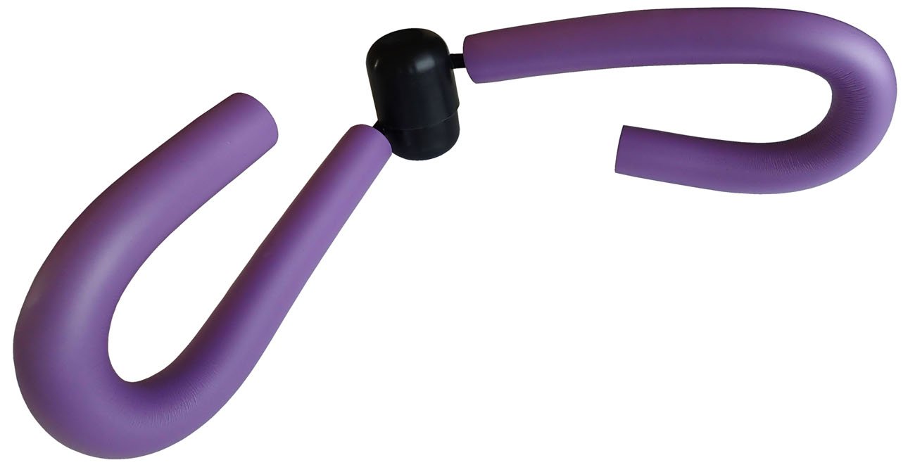 ACRA CAA10/1-F "Butterfly" booster fialová