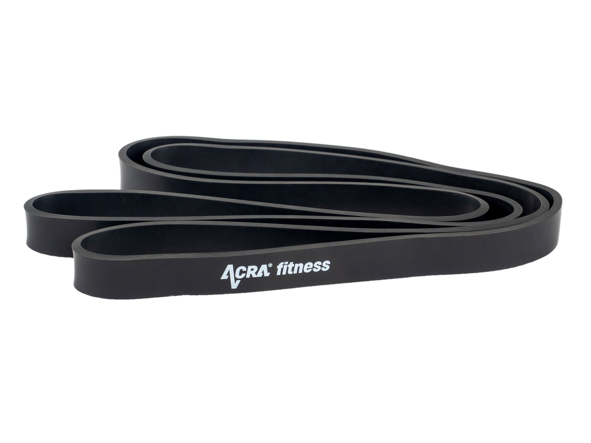 Odporová guma (power band) 13 mm červená