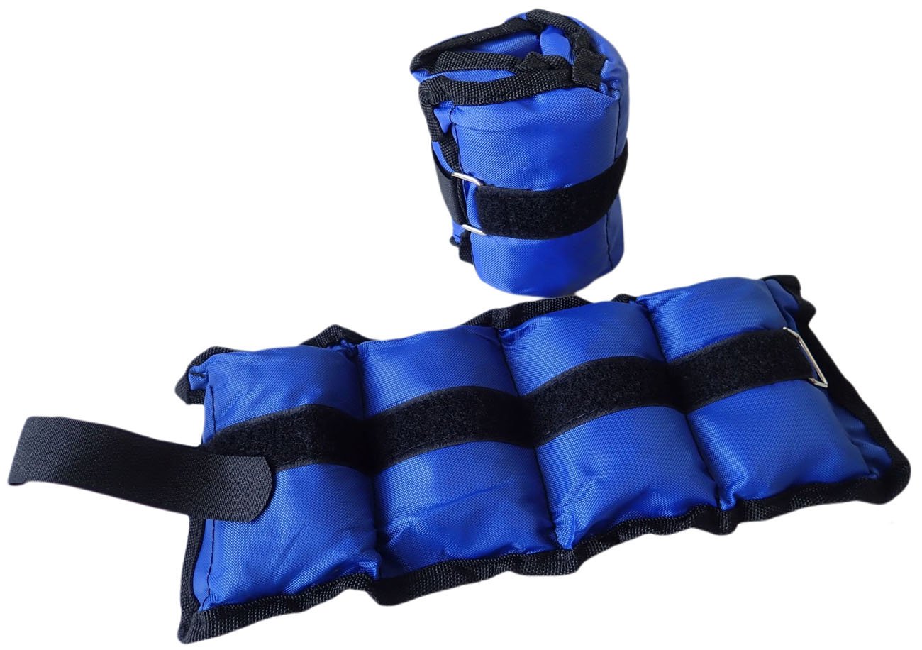 Fitness závažia 2 x 0,5 kg