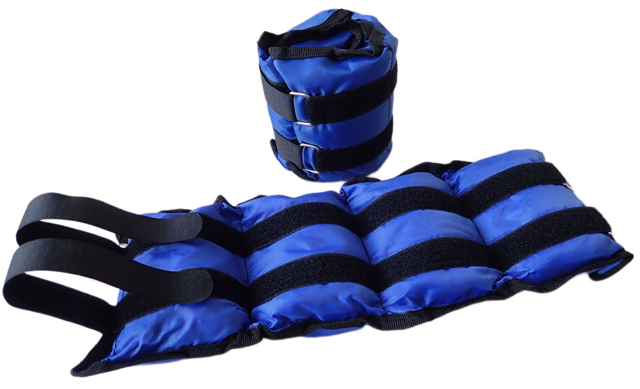 Kondičné závažia 2 x 1,5 kg