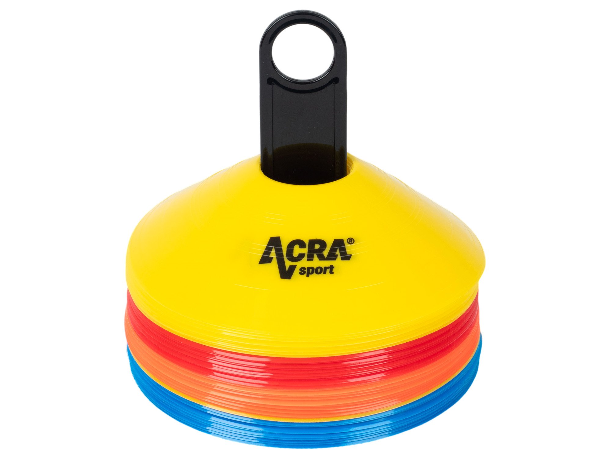 Tréningové základne sada 4 balení