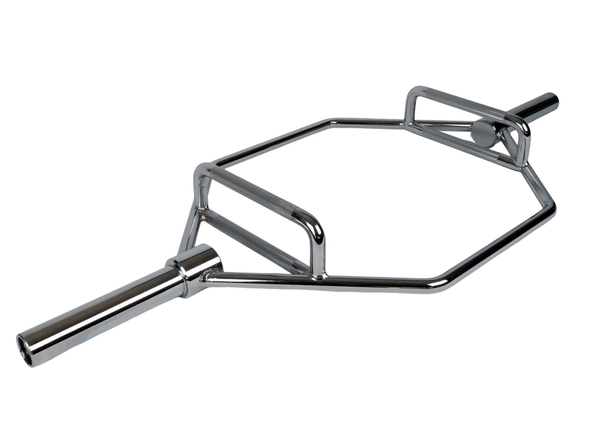 Šesťhranná hrazda Acra Fitness