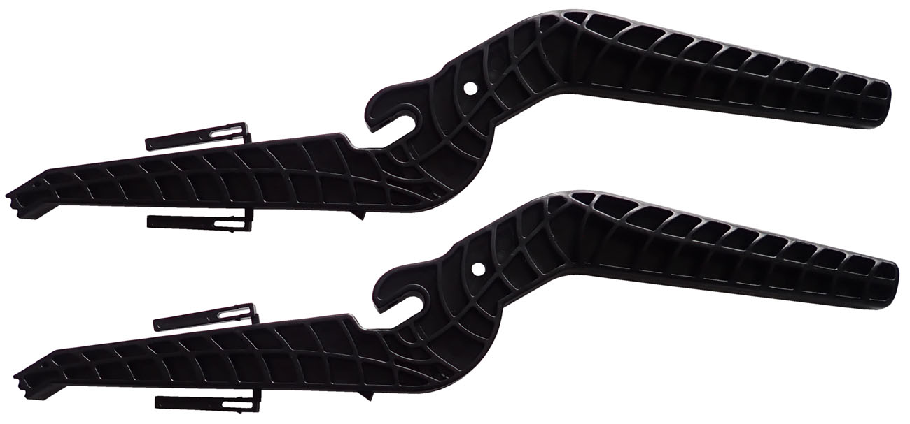 Brzdy pre boby Champion - starší model