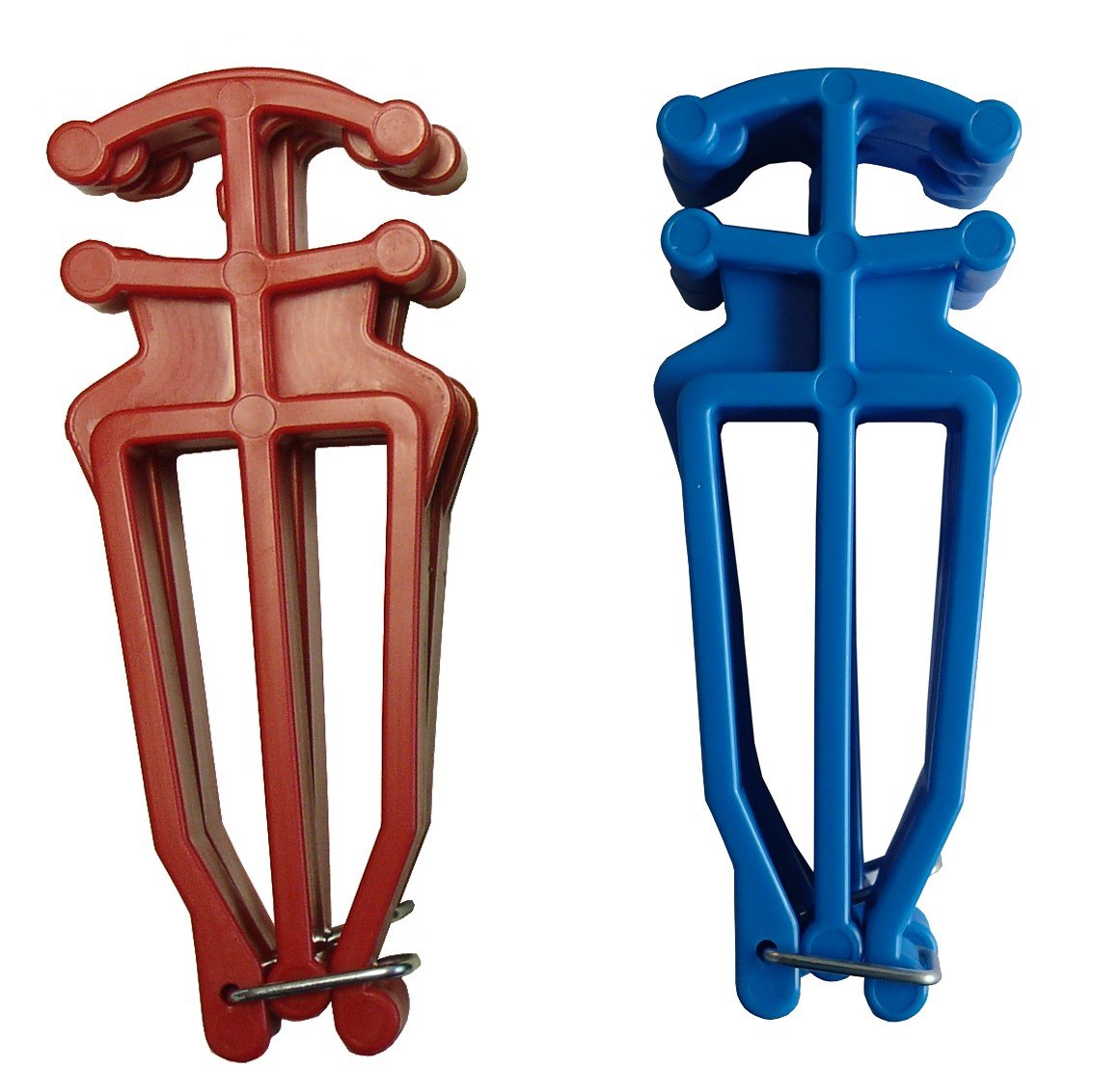 Nosič lyží a palíc D09