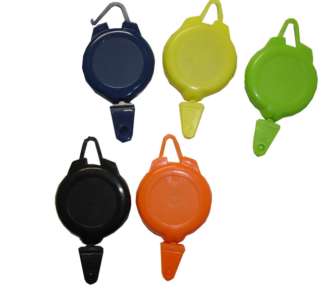 Kotúč na sezónny lístok D10