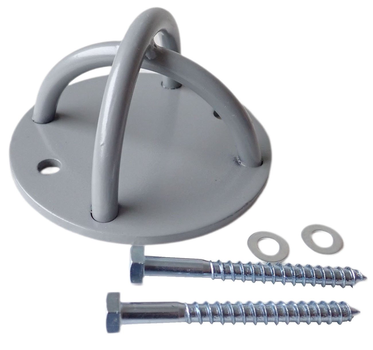 Vešiak na multifunkčné popruhy