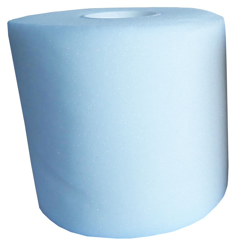 Podkladová páska 7 x 27 m biela