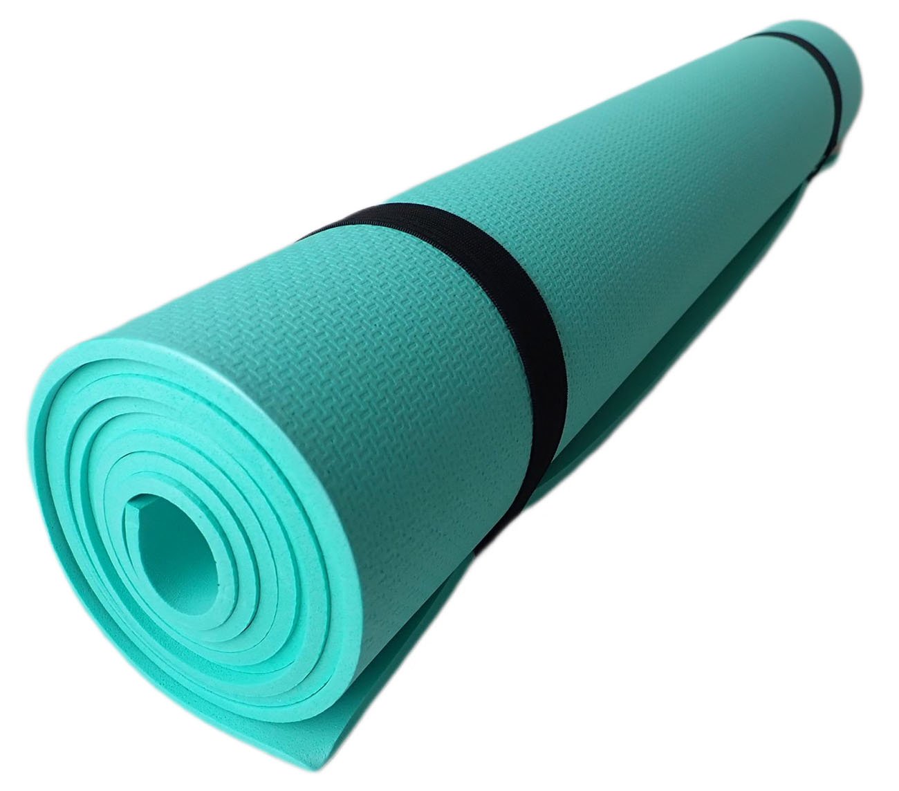 Gymnastická podložka 173x61x0,4 cm LEMON D81