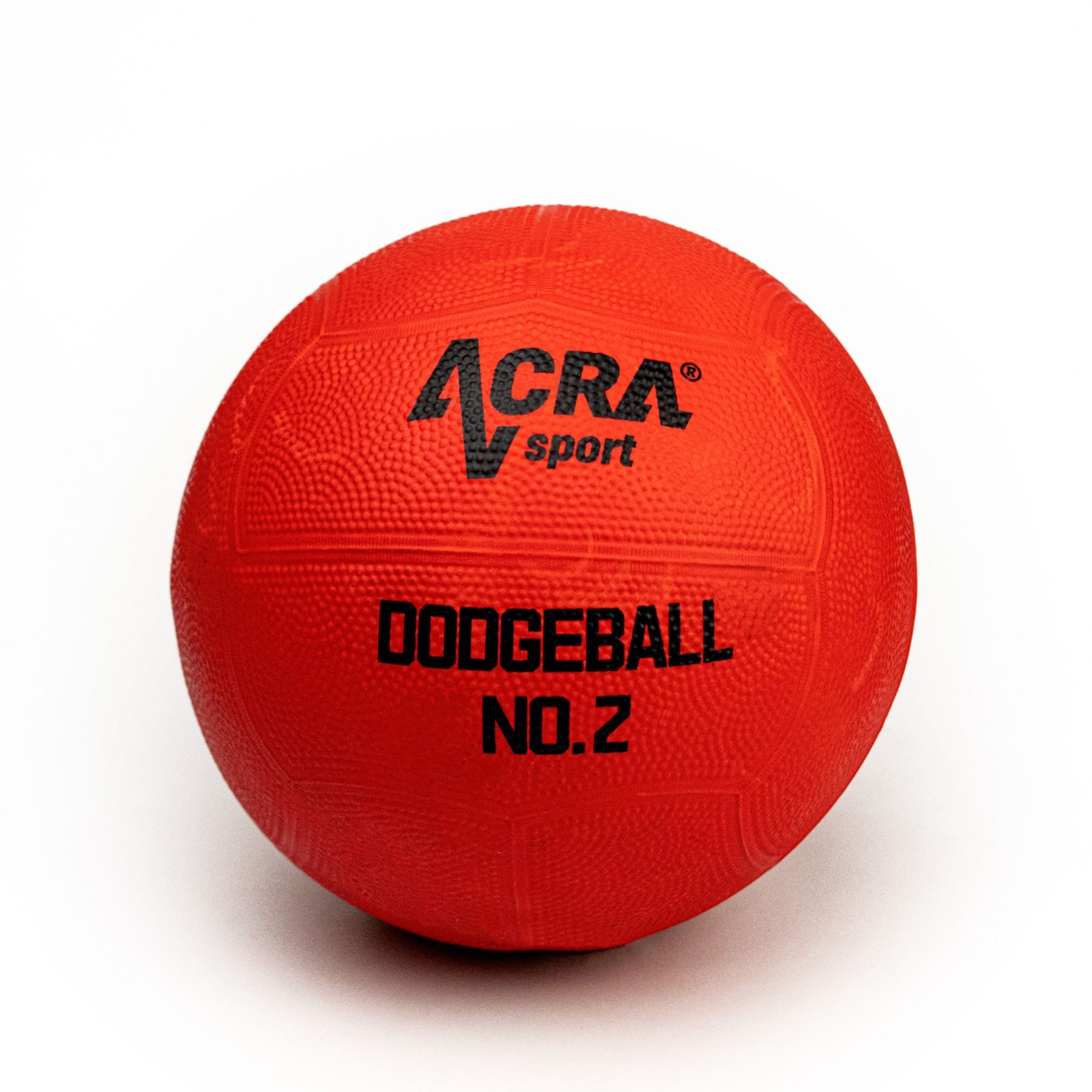 Acra Dodgeball (vybíjaná) veľkosť 2