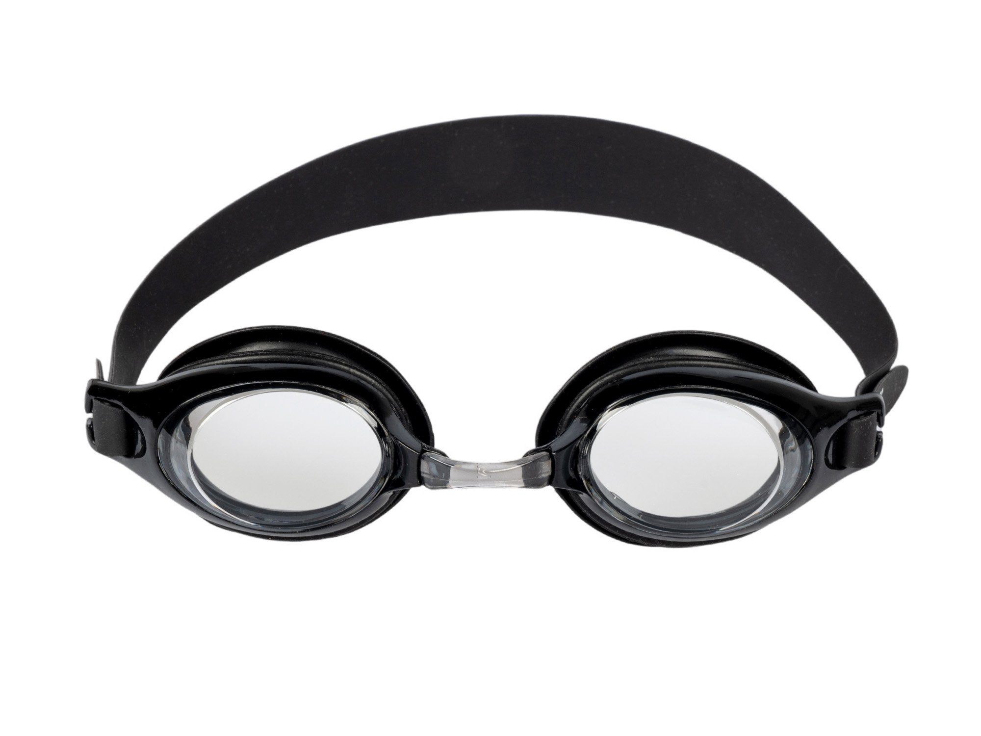 Detské plavecké okuliare AEONE BLACK