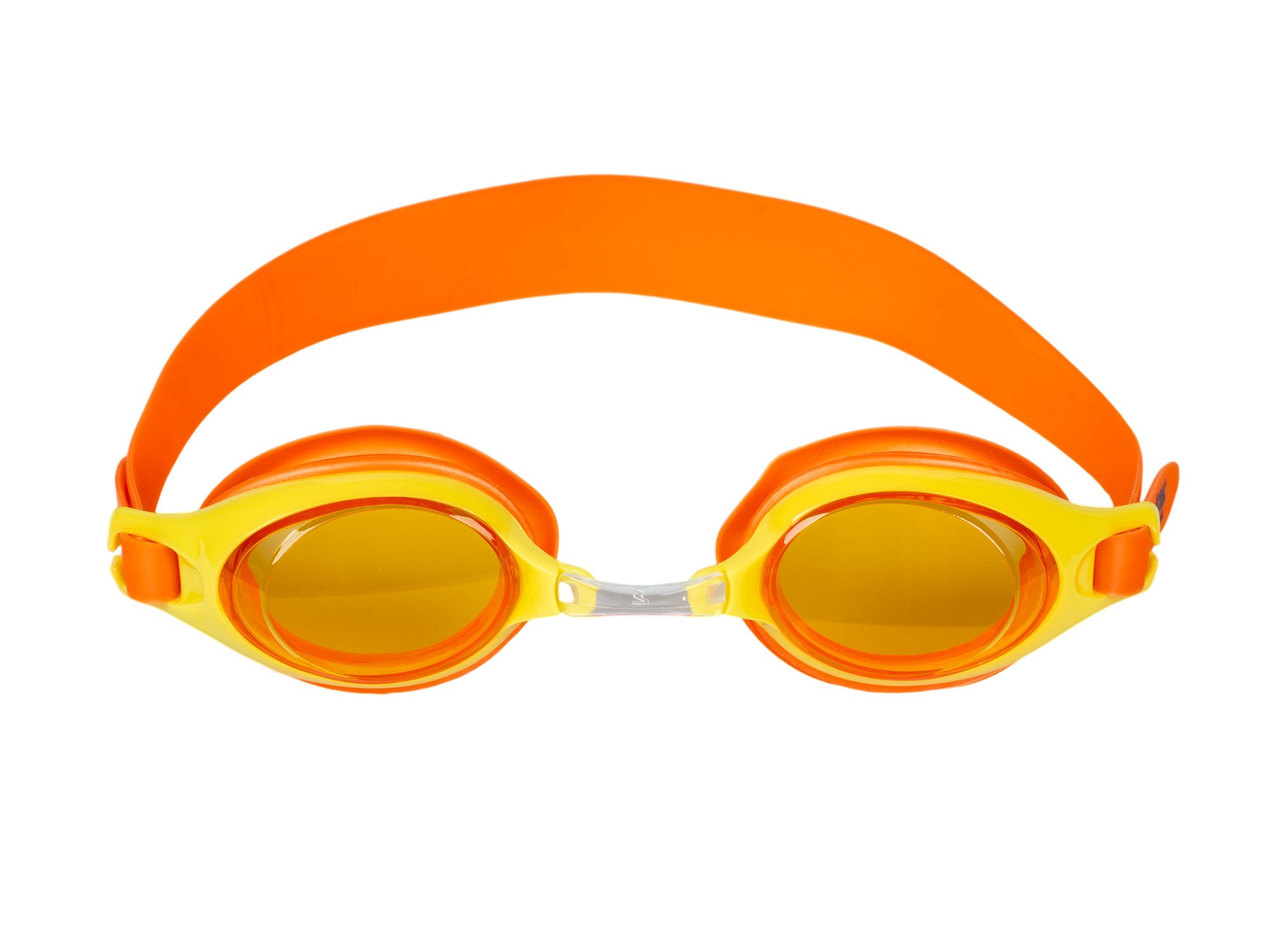 Detské plavecké okuliare AEONE ORANGE