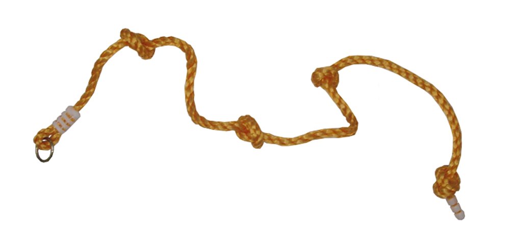 Šplhacie lano pre deti 260/270 cm HP3