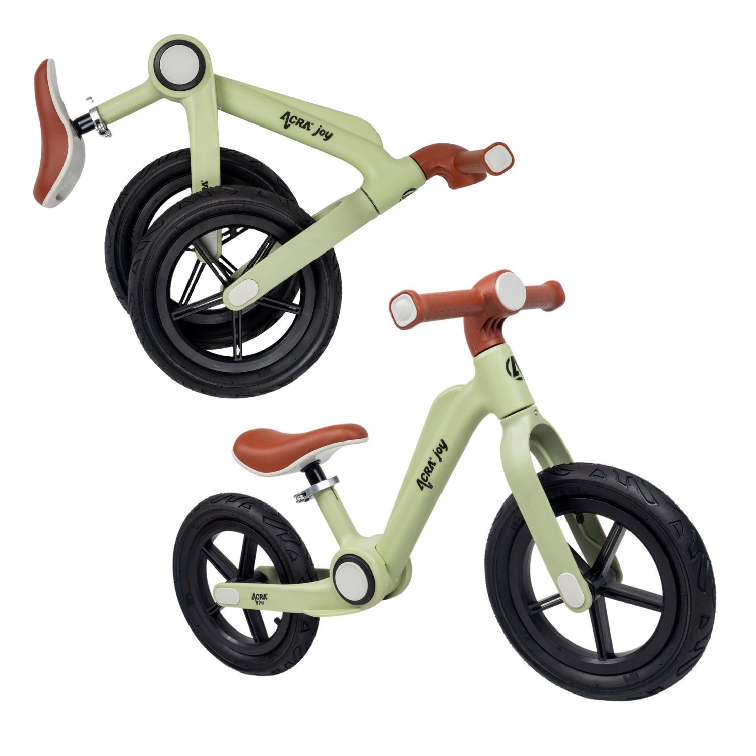 Acra Joy Streeter - skladacie, plastové