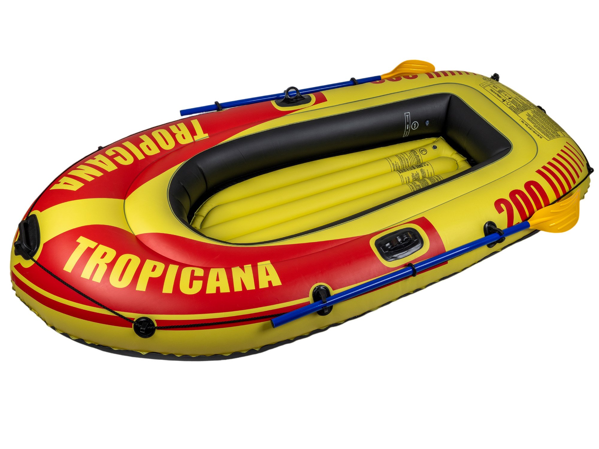 Súprava PATHFINDER Boat Tropicana 200