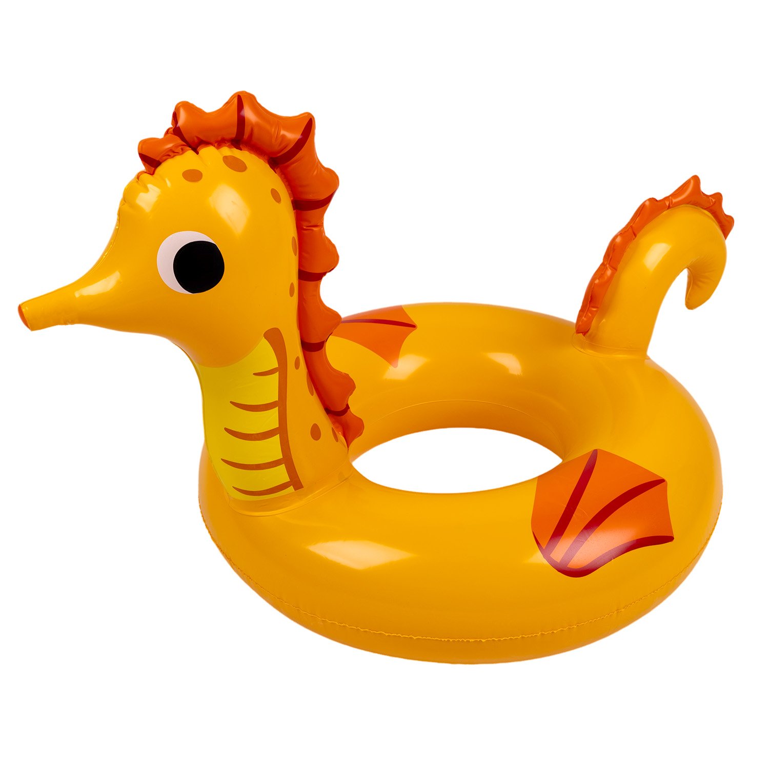 SUN CLUB Nafukovací kruh Morský koník 55 cm