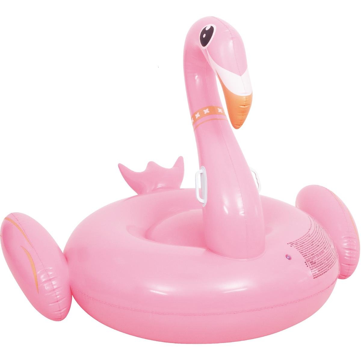 SUN CLUB Nafukovacie sedadlo Flamingo 155 cm