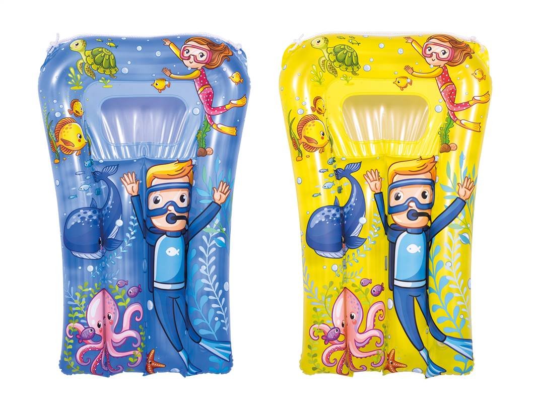 SUN CLUB Plavecká paluba morský svet