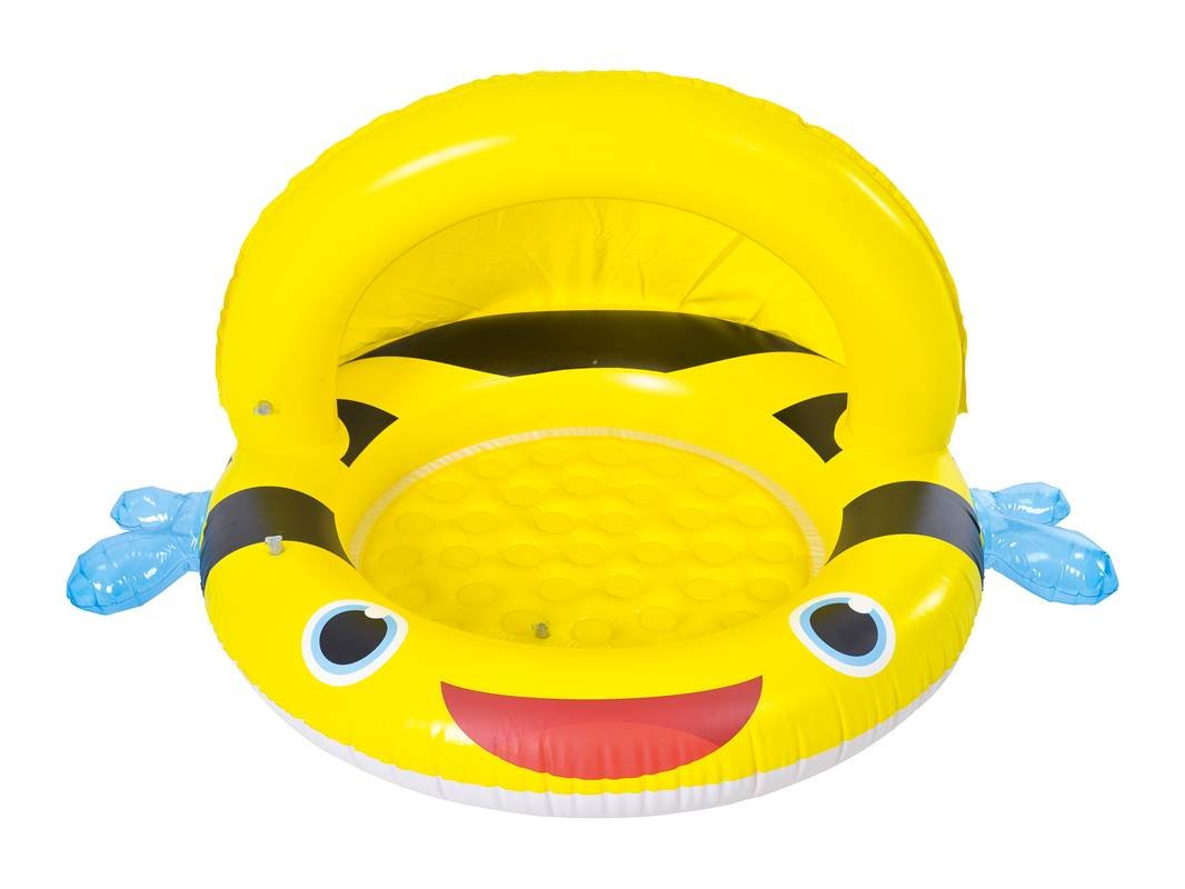 Môj prvý bazén Bee 120cm