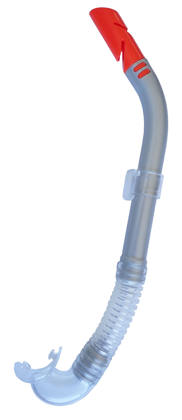 Šnorchel s vrchným uzáverom - P1693