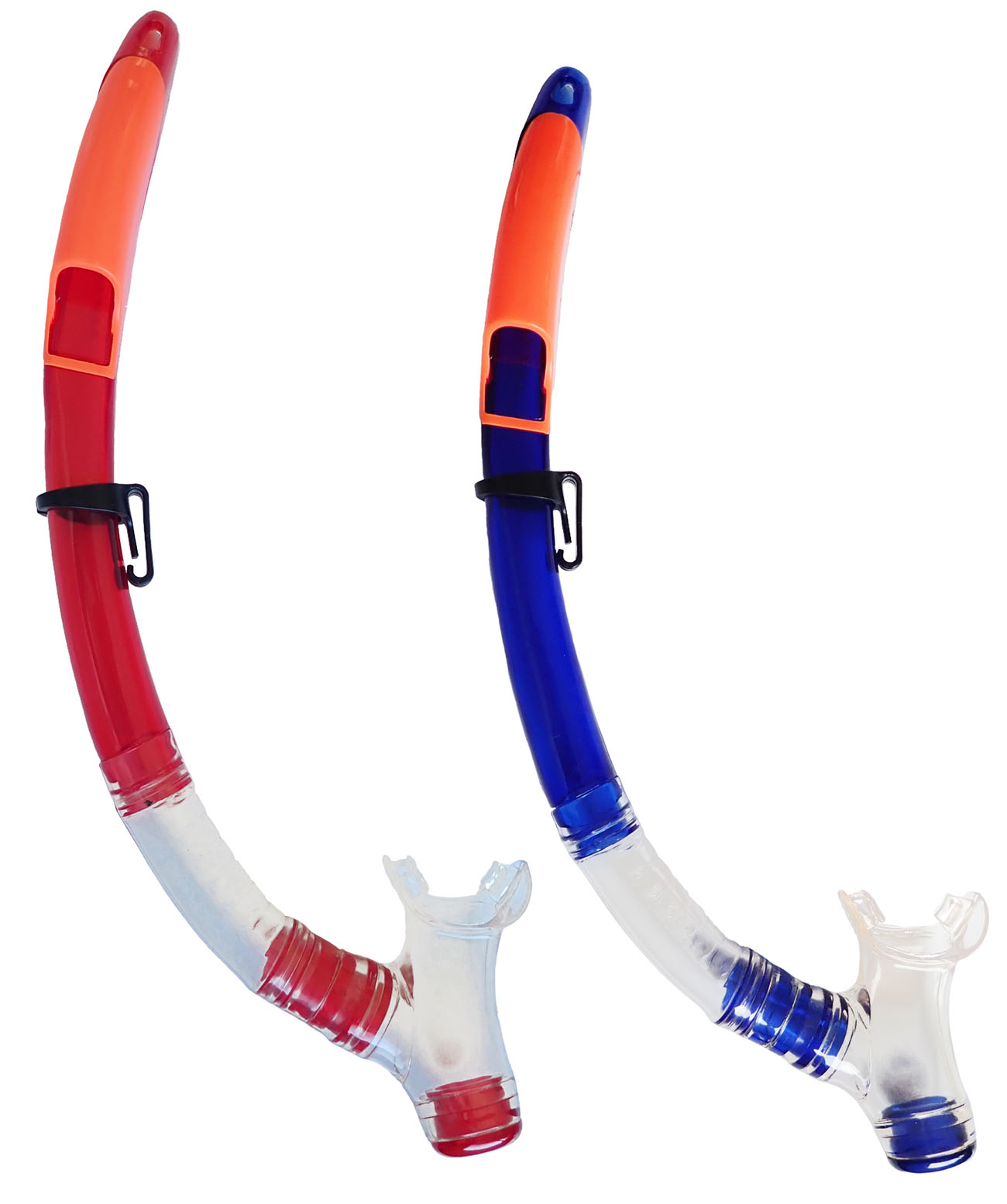 Šnorchel s horným krytom proti vode - P1694