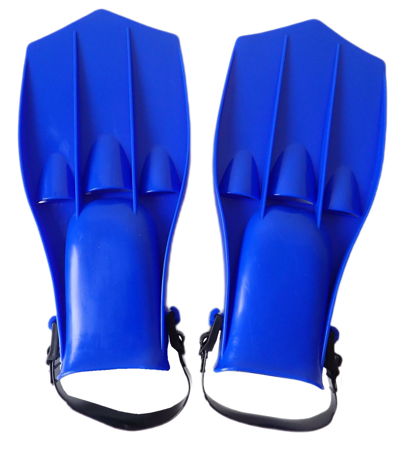 ACRA Bestway 27005 juniorské plutvy modré