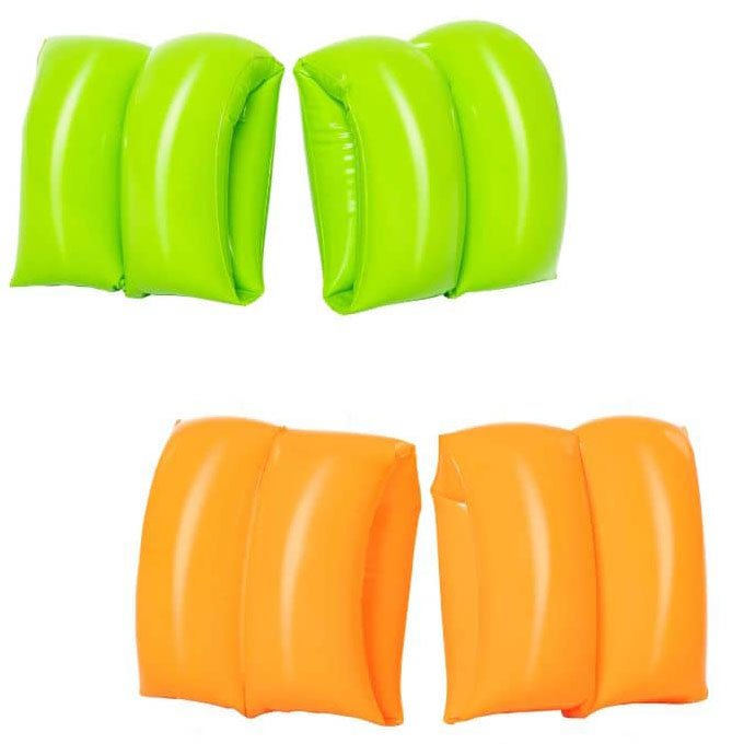 Plavecké rukavice P32005