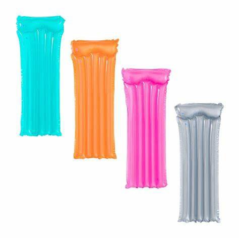 Nafukovacie lehátko 183 x 76 cm P44013