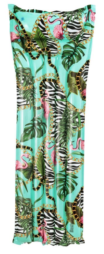 Bestway 44013 Nafukovacie lehátko