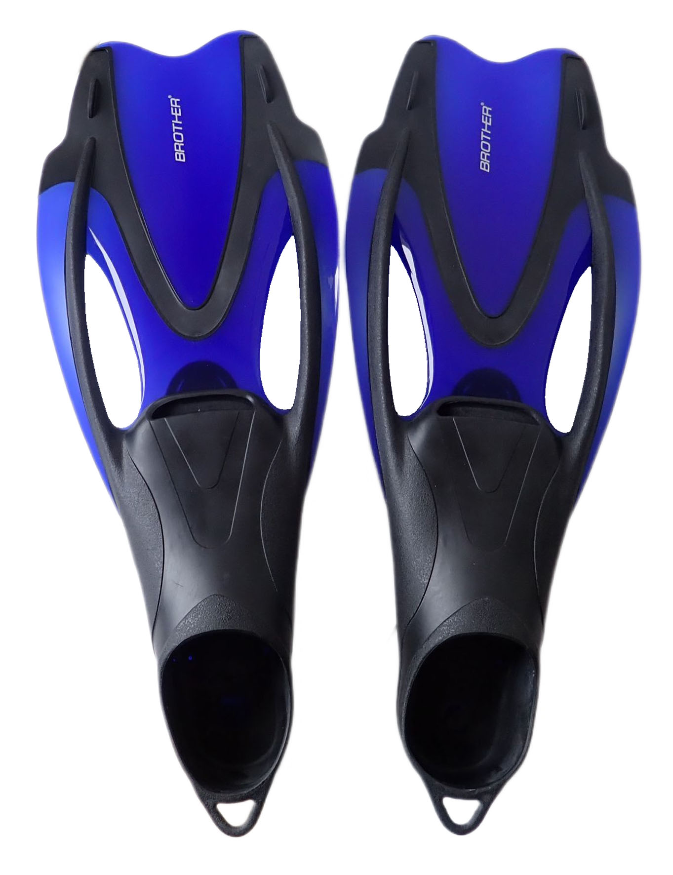 Brother plutvy veľkosť 41/42