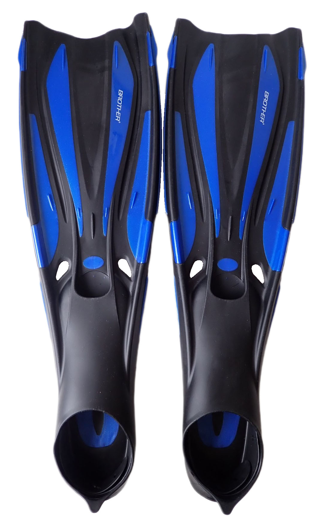 Brother plutvy veľkosť 42/43