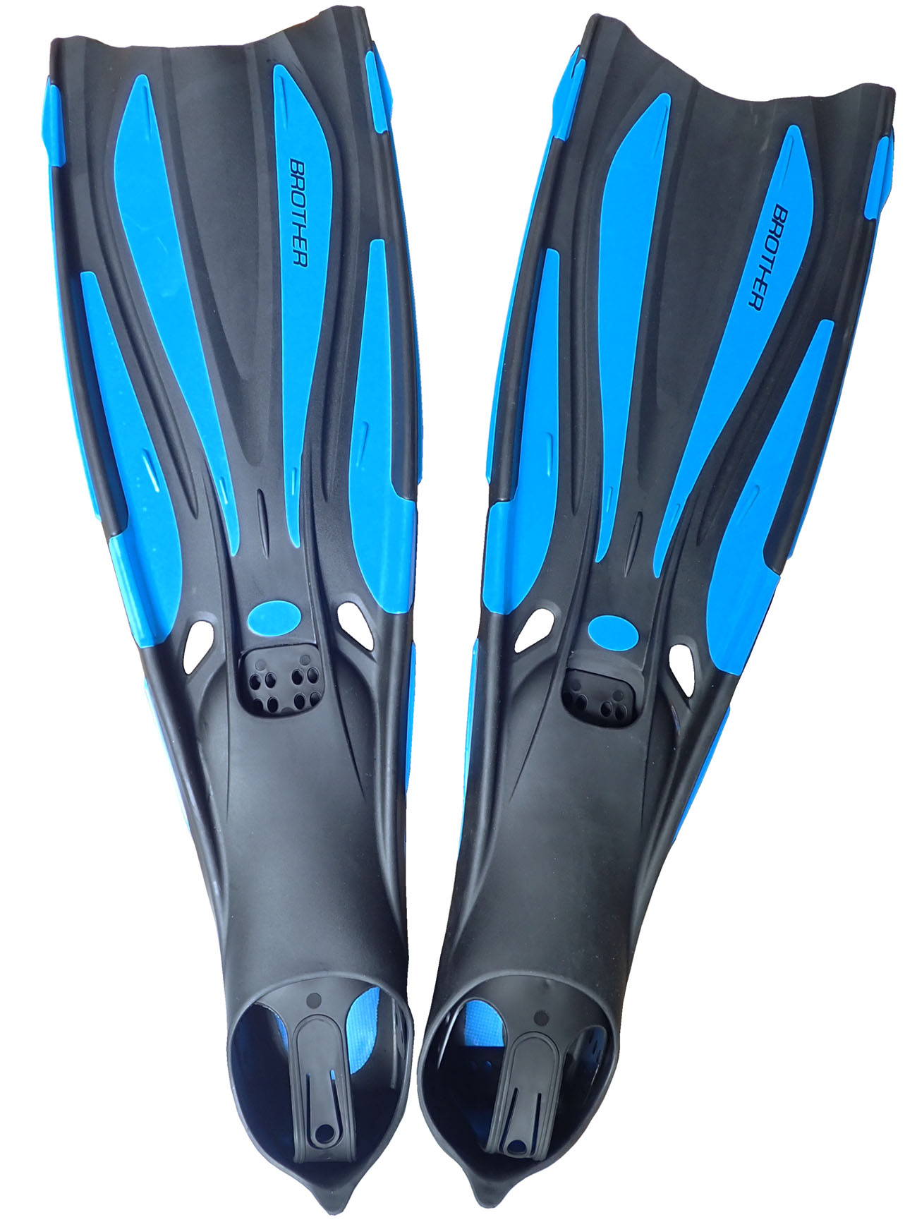 BROTHER Plutvy C veľkosť 46/47 modré